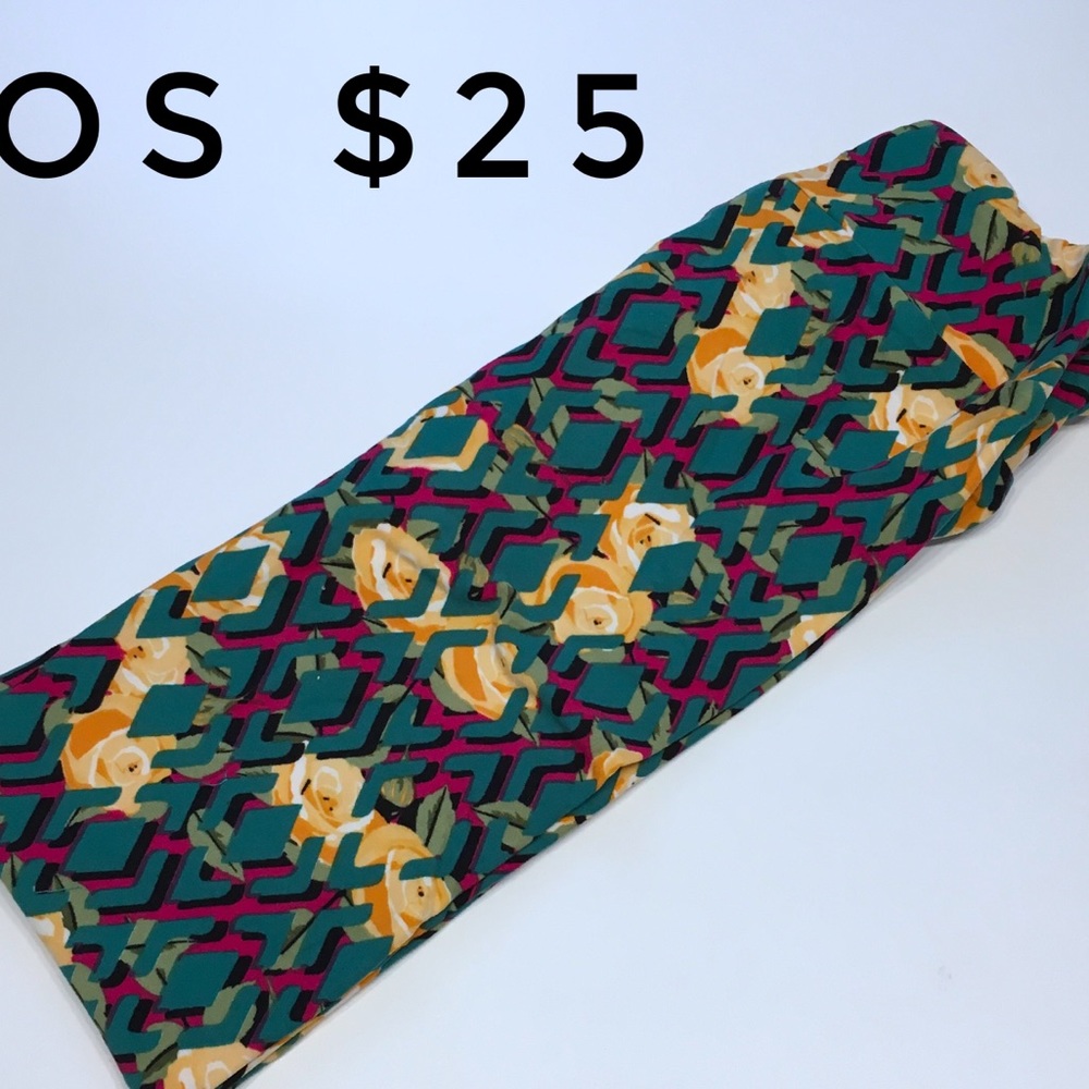 NWT OS LEGGINGS